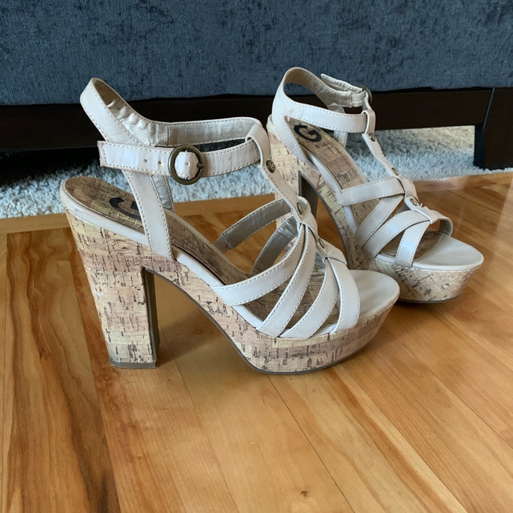 Guess 4” sanders.